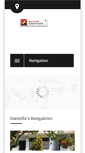 Mobile Screenshot of daniellasbungalows.com
